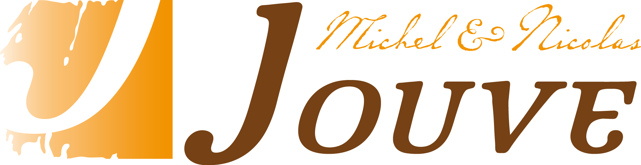 Logo Jouve